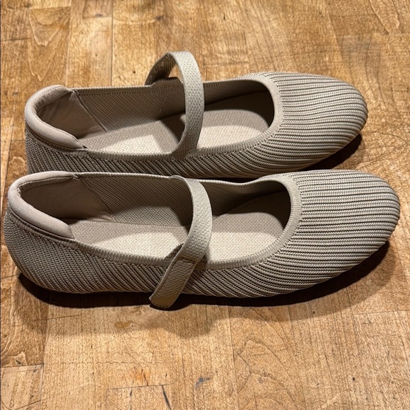 Ballet flats - Picture 2 of 4